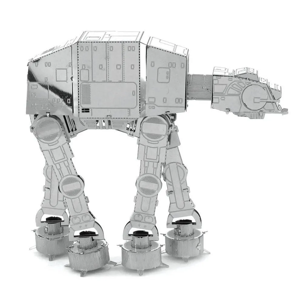 Metal Earth 3D puzzle - Star Wars: AT-AT
