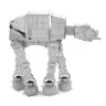Metal Earth 3D puzzle - Star Wars: AT-AT