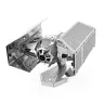 Metal Earth 3D puzzle - Star Wars: Darth Vader's TIE Advanced X1