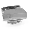 Metal Earth 3D puzzle - Star Wars: Darth Vader's TIE Advanced X1