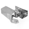 Metal Earth 3D puzzle - Star Wars: Darth Vader's TIE Advanced X1