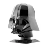 Metal Earth 3D puzzle - Star Wars: Darth Vader Helmet