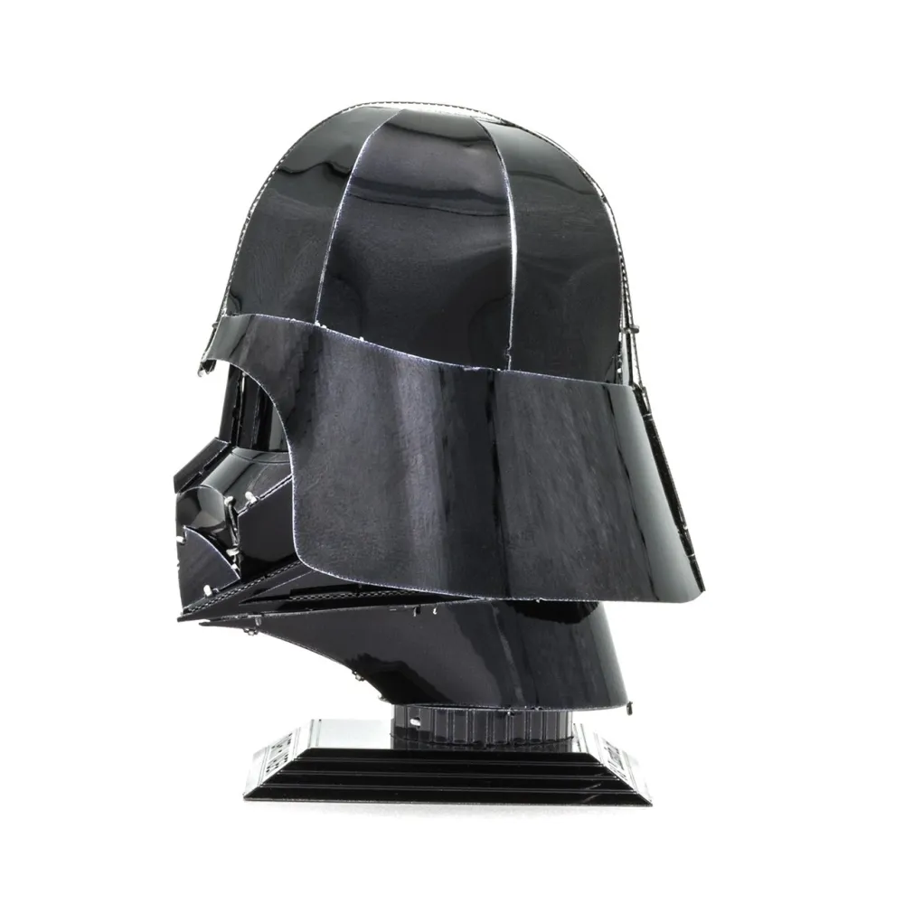 Metal Earth 3D puzzle - Star Wars: Darth Vader Helmet