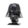 Metal Earth 3D puzzle - Star Wars: Darth Vader Helmet