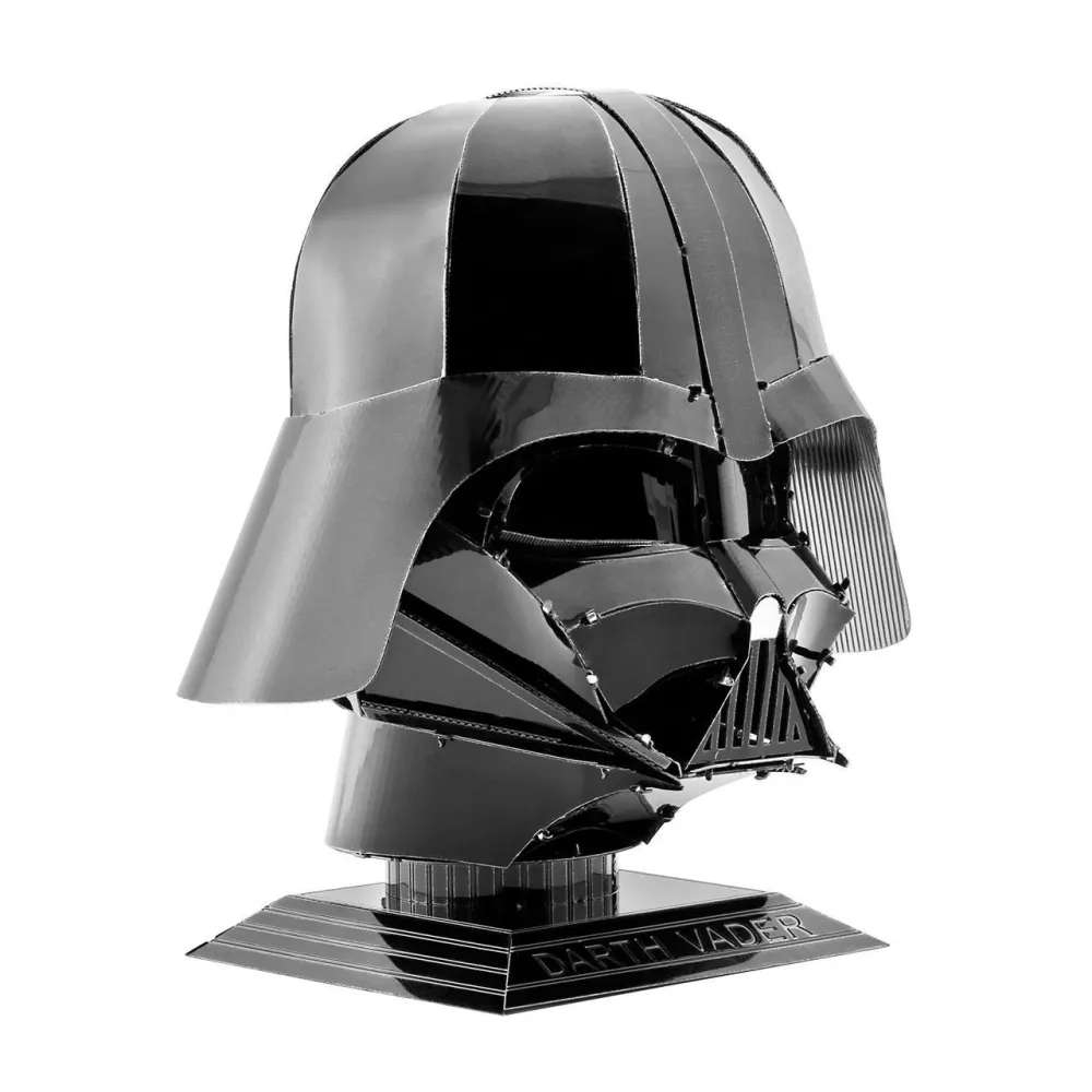 Metal Earth 3D puzzle - Star Wars: Darth Vader Helmet