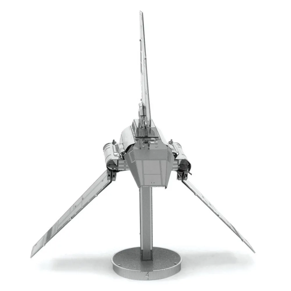 Metal Earth 3D puzzle - Star Wars: Imperial Shuttle