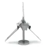 Metal Earth 3D puzzle - Star Wars: Imperial Shuttle