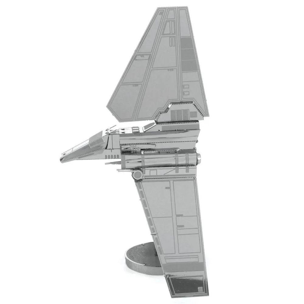 Metal Earth 3D puzzle - Star Wars: Imperial Shuttle