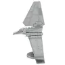 Metal Earth 3D puzzle - Star Wars: Imperial Shuttle
