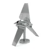 Metal Earth 3D puzzle - Star Wars: Imperial Shuttle