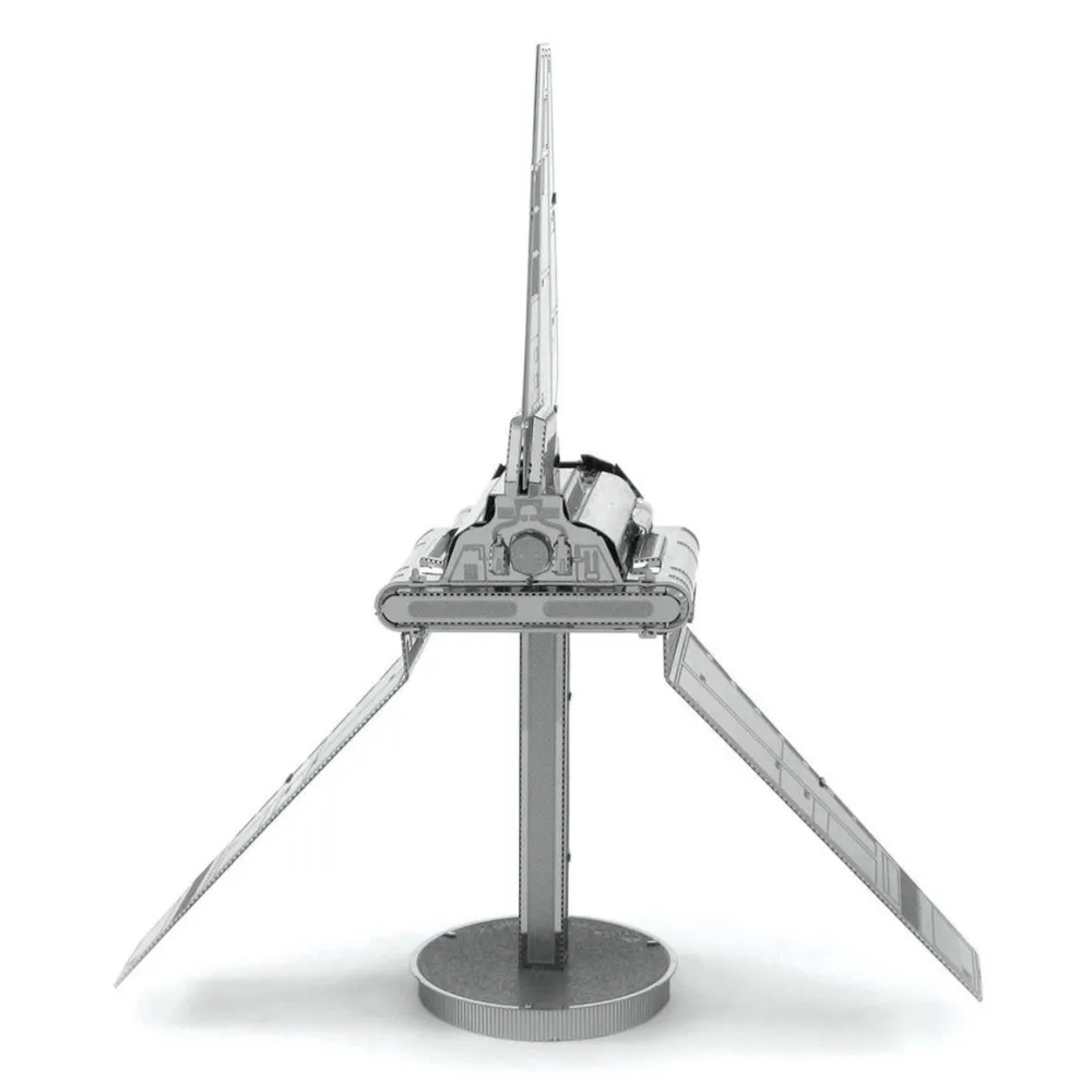 Metal Earth 3D puzzle - Star Wars: Imperial Shuttle