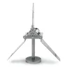 Metal Earth 3D puzzle - Star Wars: Imperial Shuttle