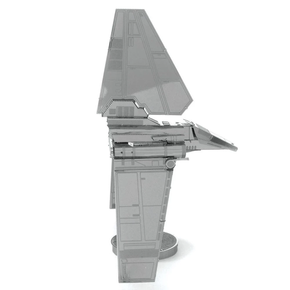 Metal Earth 3D puzzle - Star Wars: Imperial Shuttle