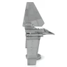 Metal Earth 3D puzzle - Star Wars: Imperial Shuttle