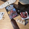 Metal Heroes: The Fate of Rock