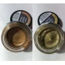 Metallic Wax Paste, 20 ml