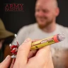 Metalické fixky Army Painter: Speedpaint Marker - Mega Set