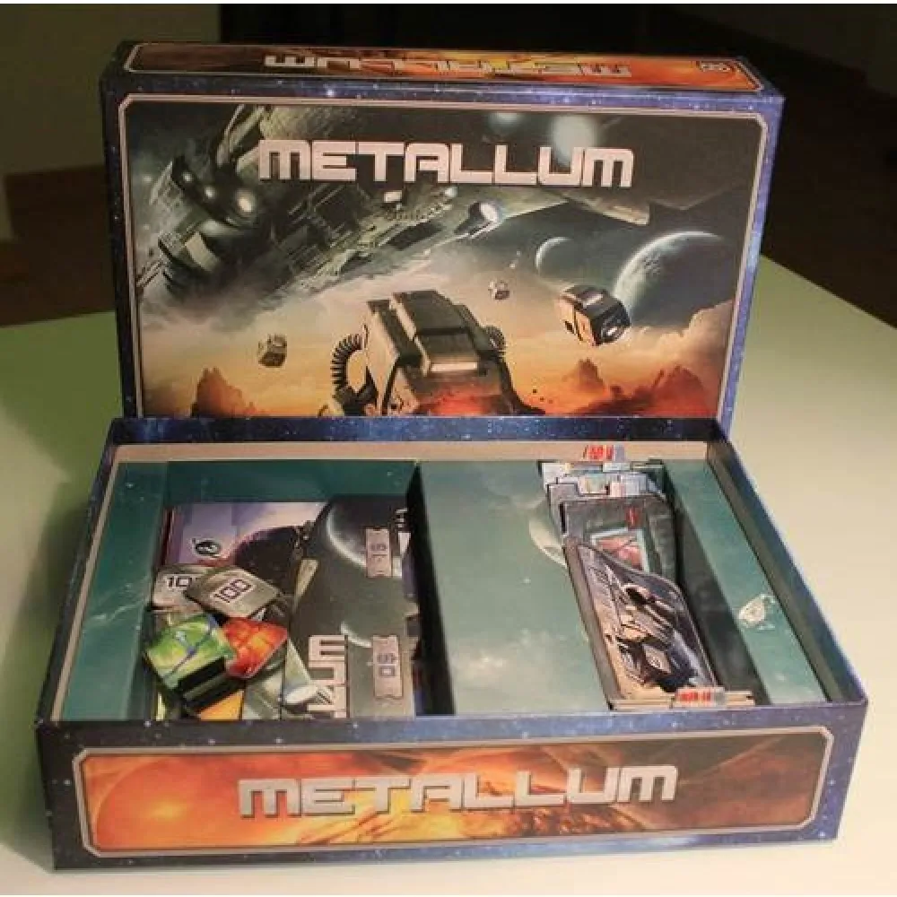 Metallum