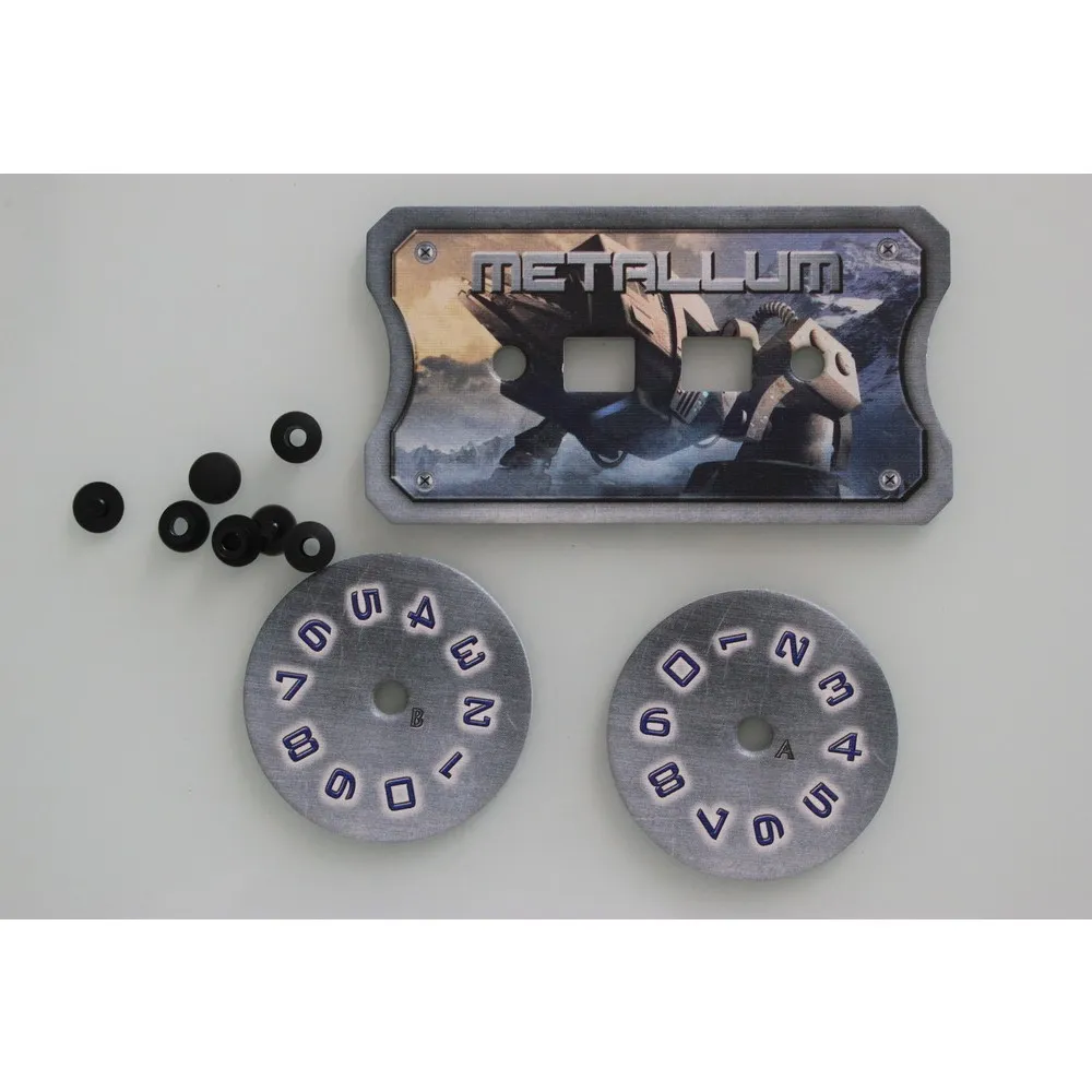 Metallum