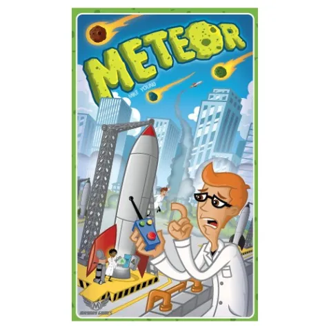 Meteor