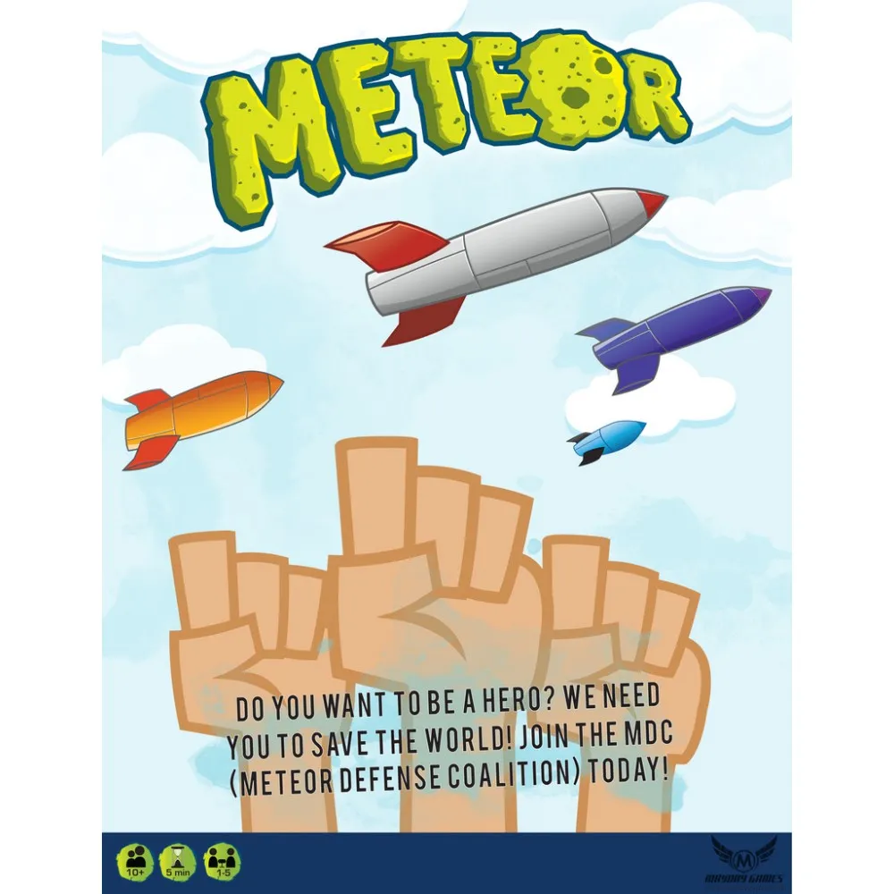 Meteor