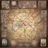 Metro 2033 - board game