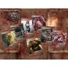 Metro 2033 - board game