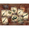 Metro 2033 - board game
