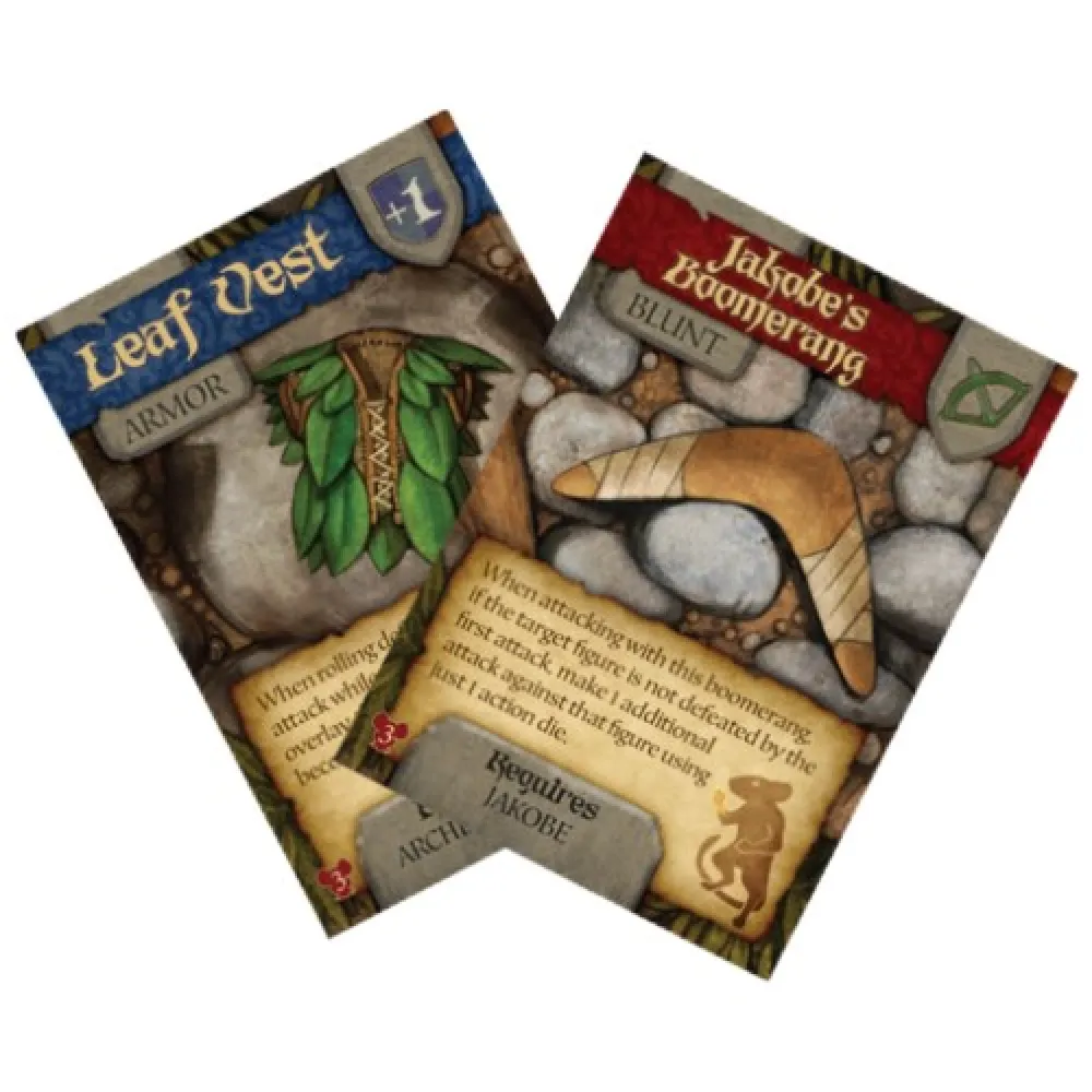 Mice and Mystics: Downwood Tales
