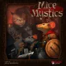 Mice and Mystics - poškozený obal