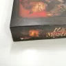Mice and Mystics - poškozený obal