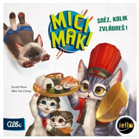Mici Maki