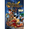Mickeyho čarodějové: Počátek, první část