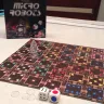Micro Robots