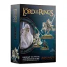 Middle-earth: Gandalf the White and Peregrin Took