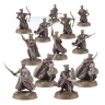 Middle-earth: SBG - Mirkwood Armoured Elves Warband