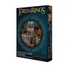 Middle-Earth: SBG - Rohan Watchtower and Palisades