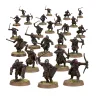 Middle-earth: Strategy Battle Game - Uruk-hai Scouts