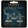 Middle-earth: SBG - Young Thorin, Balin and Dwalin