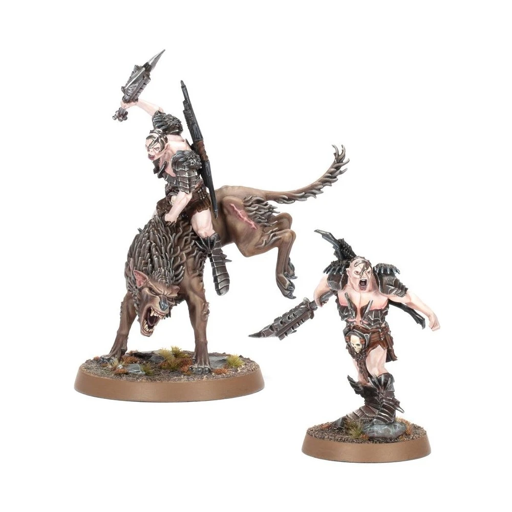 Middle-earth: Strategy Battle Game - Dol Guldur Battlehost