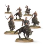 Middle-earth: Strategy Battle Game - Dol Guldur Battlehost
