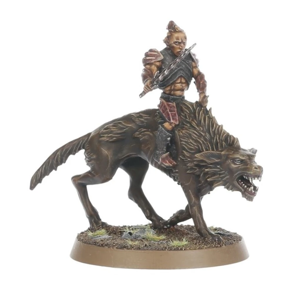 Middle-earth: Strategy Battle Game - Dol Guldur Battlehost