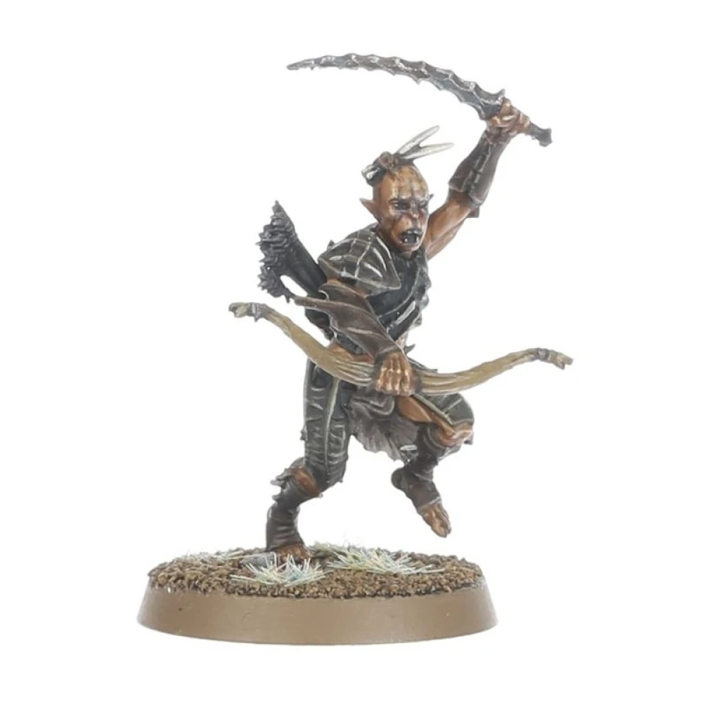 Middle-earth: Strategy Battle Game - Dol Guldur Battlehost