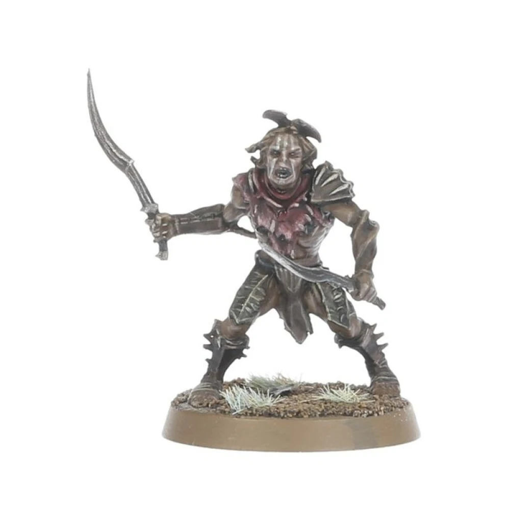 Middle-earth: Strategy Battle Game - Dol Guldur Battlehost