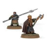 Middle-earth: Strategy Battle Game - Durin and Mardin
