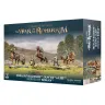 Middle-earth: Strategy Battle Game - Fréaláf Hildeson & Olwyn & Lief
