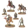 Middle-earth: Strategy Battle Game - Fréaláf Hildeson & Olwyn & Lief