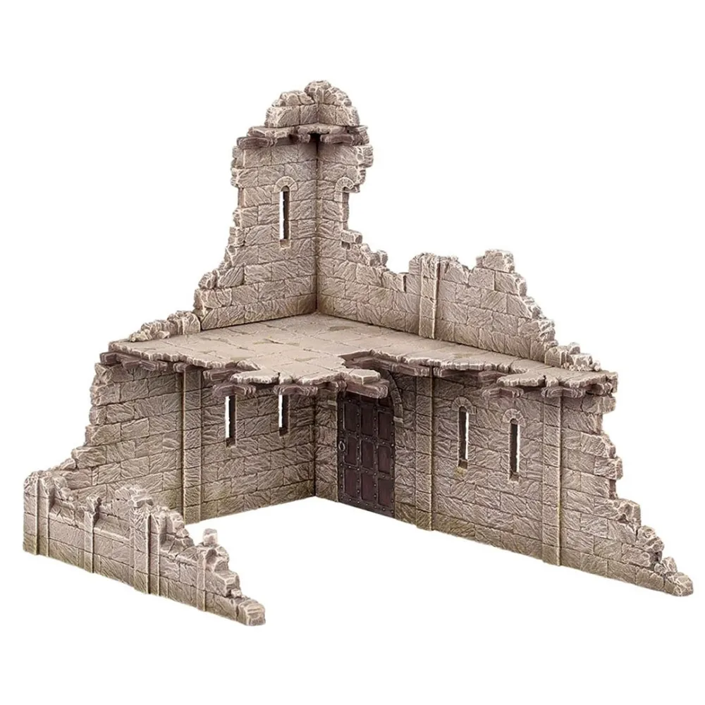 Middle-earth: Strategy Battle Game - Gondor Ruins