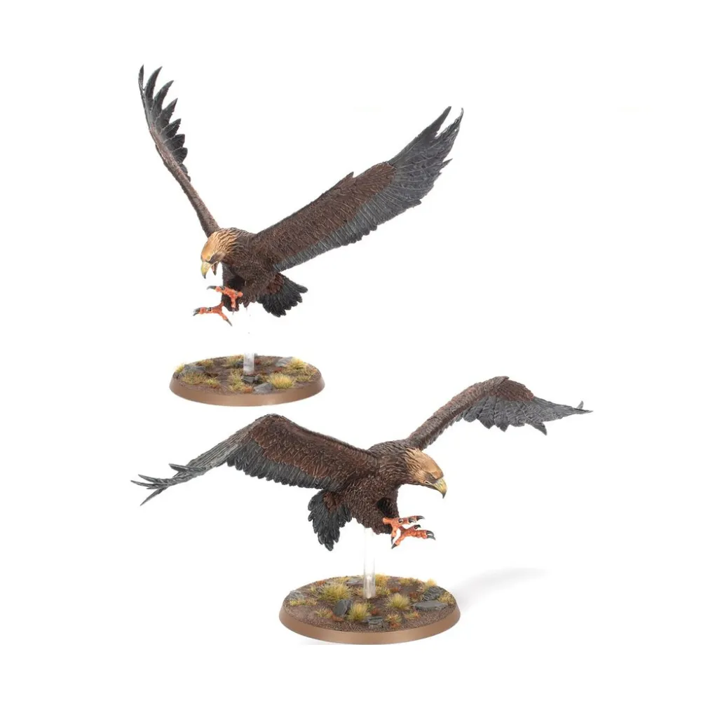 Middle-earth: Strategy Battle Game: Great Eagles
