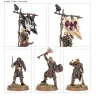 Middle-earth: Strategy Battle Game - Hill Tribesmen Commanders
